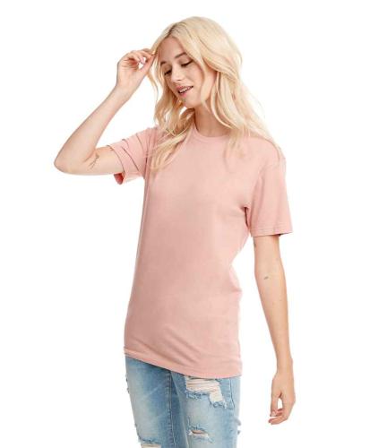 Next Level Apparel Unisex Cotton Crew Neck T-Shirt - LPI - 3XL